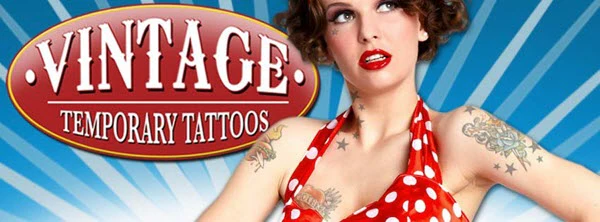 1910 Snake & Dagger Tattoo - Image 3