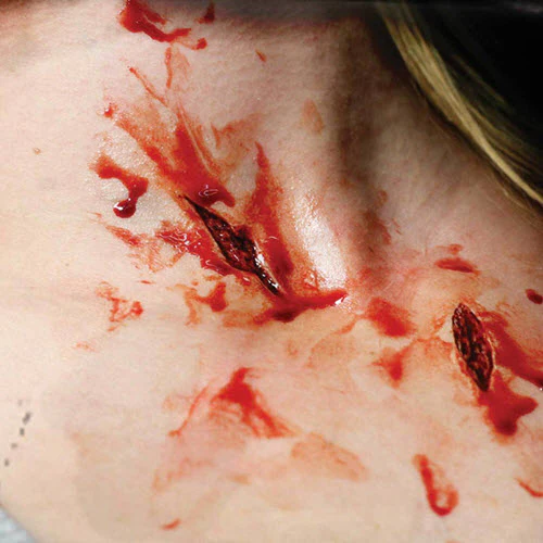 3D FX Transfers "Shanked" - Image 2
