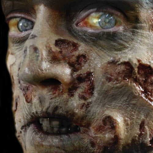 3D FX Transfers "Zombie running dead" - Image 2