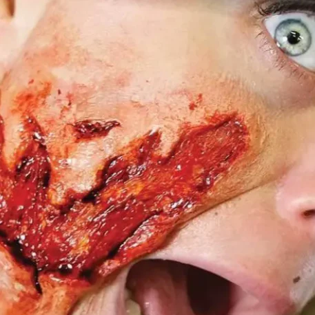3D FX Transfers "Ripped Flesh" - Image 2