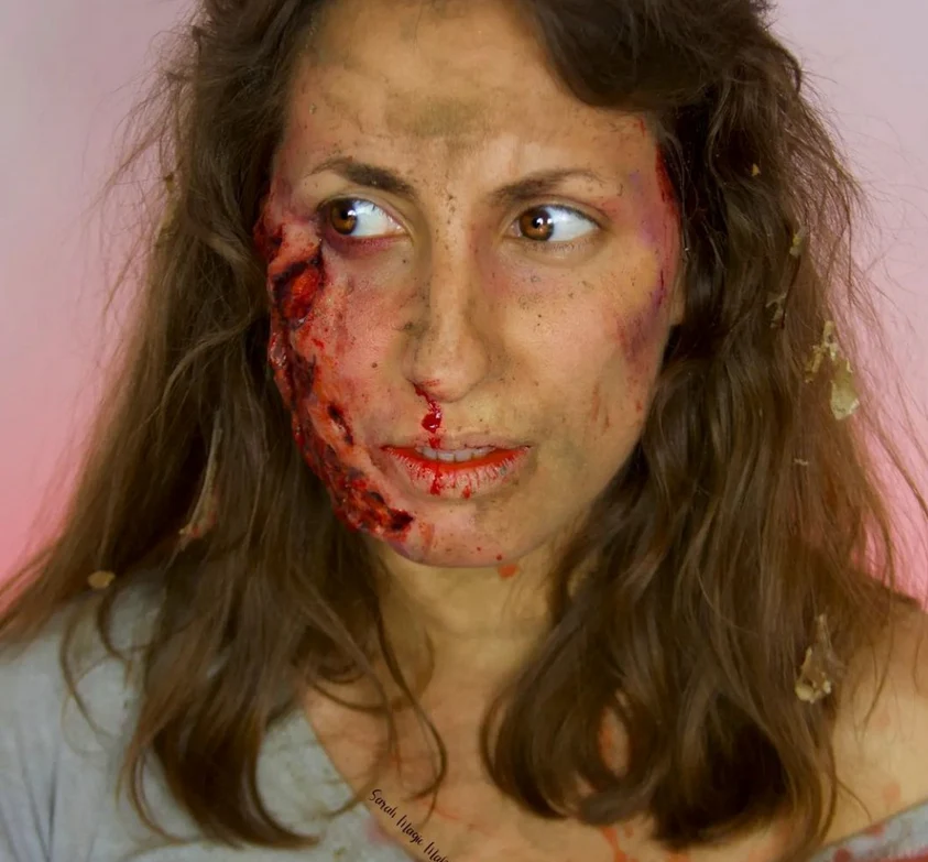 3D FX Transfers "Ripped Flesh" - Image 3