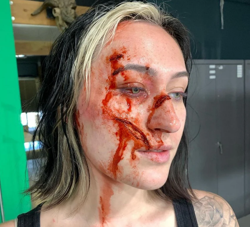 3D FX Transfers "Split Skin" - Image 2