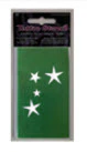 4 Stars Stencil For Tattoo Spray - Image 5