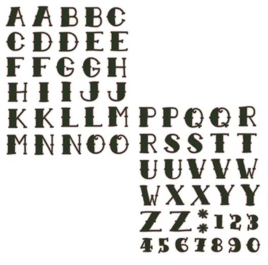 ABC Tatts - Tattoonie