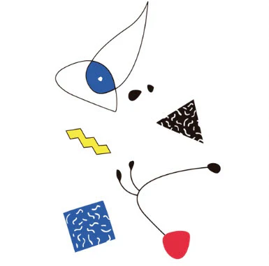 Abstract - Tattoonie
