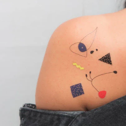 Abstract - Tattoonie - Image 3