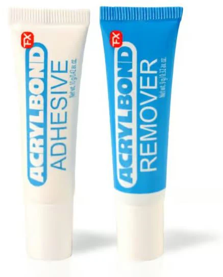 Acrylbond Adhesive & Remover for Latex - Tinsley Transfers - Image 3