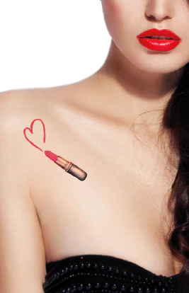 All Mini Skyn Demure Tattoos - Image 2