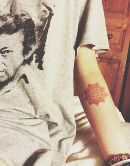 Amazon Henna Tattoos - Image 3
