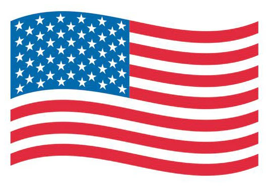 American Flag Tattoo