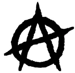 Anarchy Tattoo - Image 2