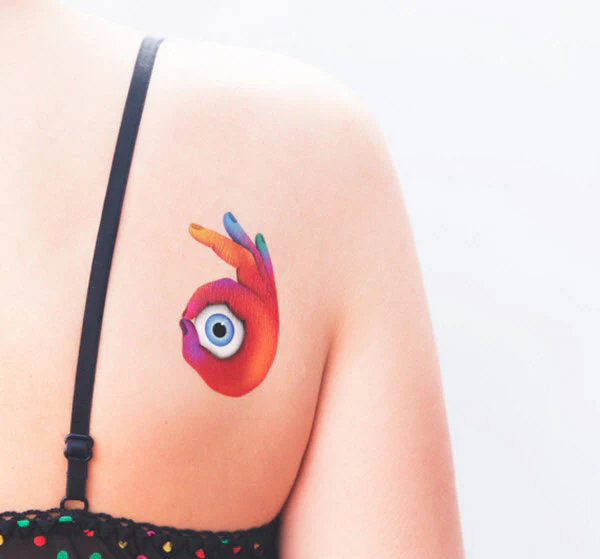 AOK - Tattoonie - Image 2
