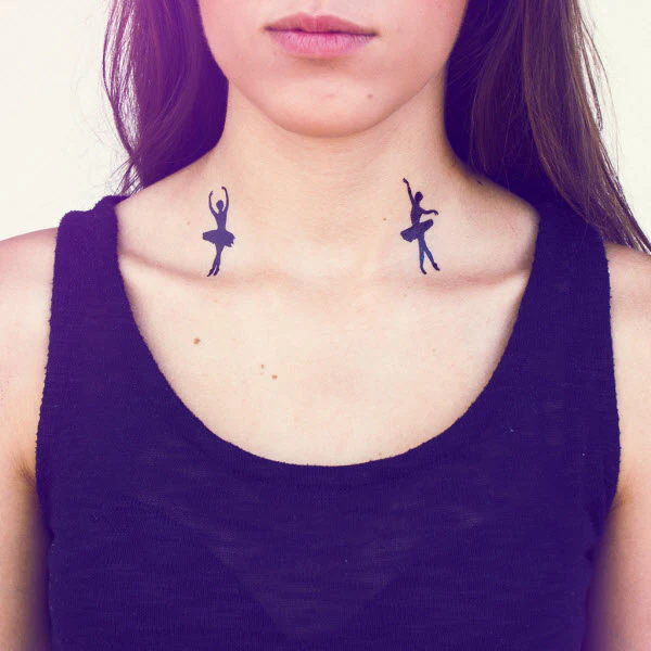 Ballet - Tattoonie - Image 3