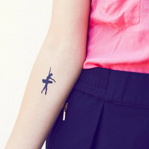 Ballet - Tattoonie - Image 4