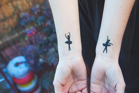 Ballet - Tattoonie - Image 5
