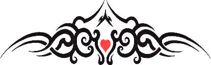 Band Of Love Tattoo