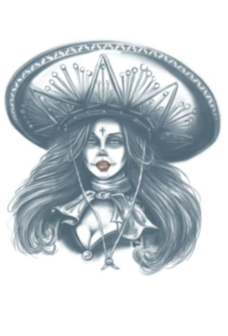 Bandita Tattoo - Image 2