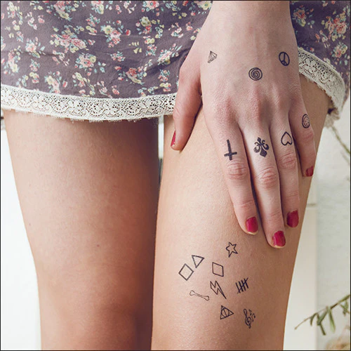Basics - Tattoonie - Image 3