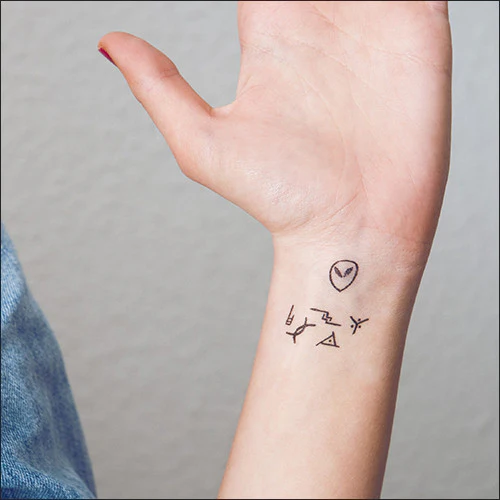 Basics - Tattoonie - Image 5
