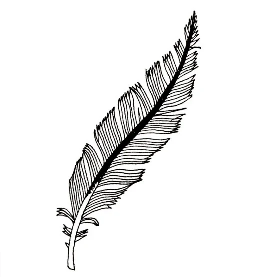 Be Feather - Tattoonie