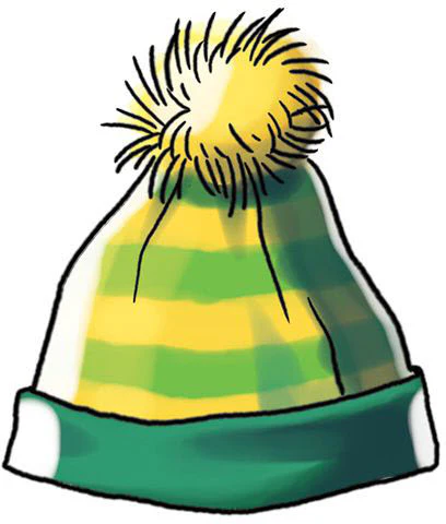 Beanie Tattoo