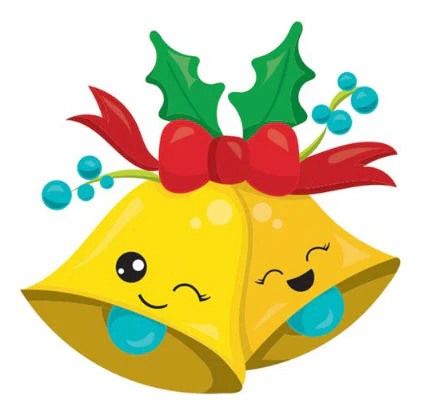 Bells & Holly Tattoo