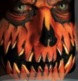 Big Mouth - Pumpkin - Image 2