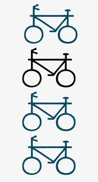 Bikes Tattoos