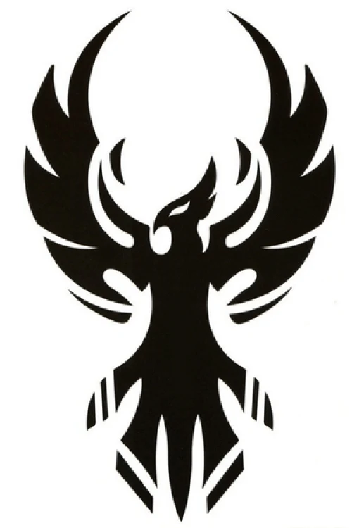 Black Eagle