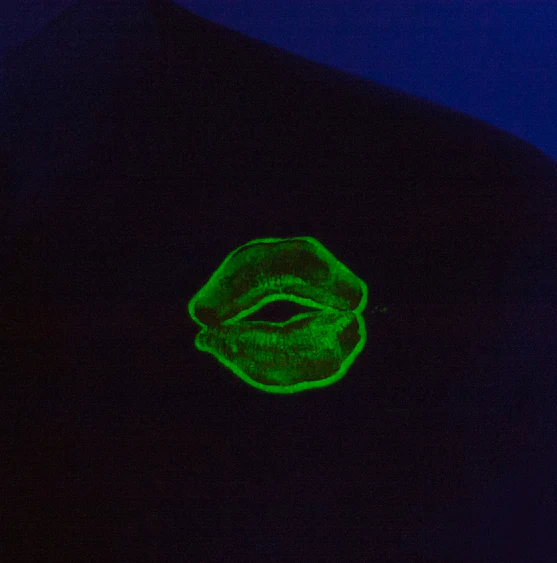 Blex Kiss - Tattoonie Glow Collection