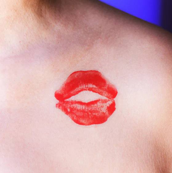 Blex Kiss - Tattoonie Glow Collection - Image 3