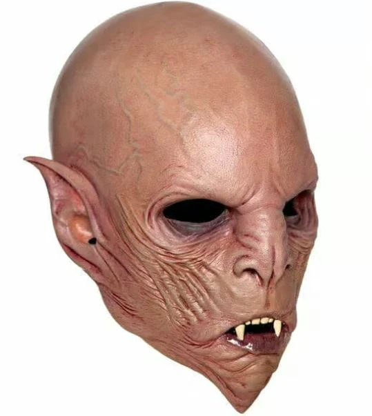 Blue Blood – Blood Sucker – Latex Mask Tinsley Transfers - Image 4