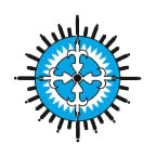 Blue Sun - Glow Tattoo