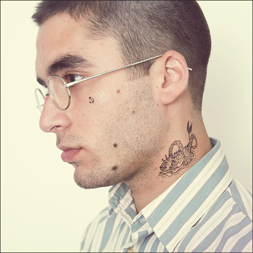 Bon Vent - Tattoonie - Image 3