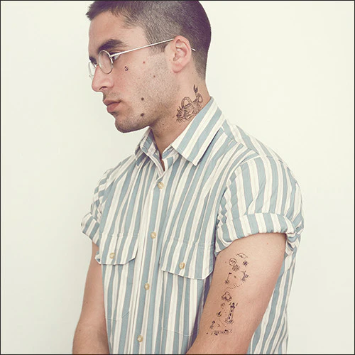 Bon Vent - Tattoonie - Image 4