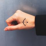 Bow - Tattoonie - Image 2