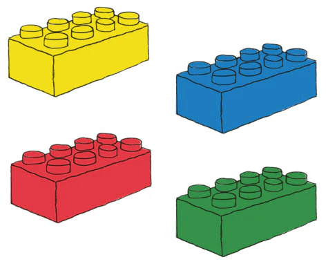 Bricks - Tattoonie