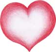 Bright Heart Tattoo