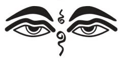 Buddha Eyes Tattoos - Image 3