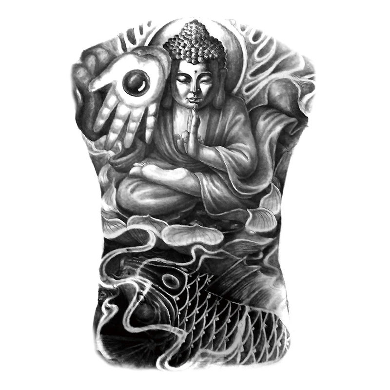 Buddha XXL