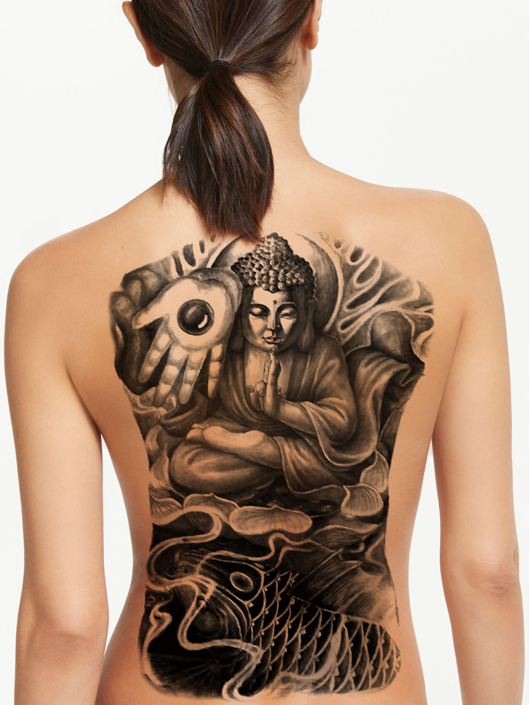 Buddha XXL - Image 2