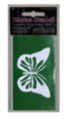 Butterfly Stencil For Tattoo Spray - Image 2