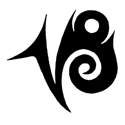Capricorn Tattoo