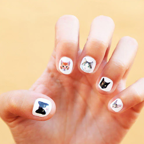 Cat Parade - Tattoonie - Image 4