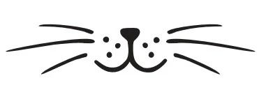 Cat Snout Tattoo