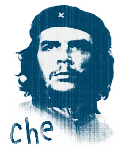 Che Guevara Tattoo