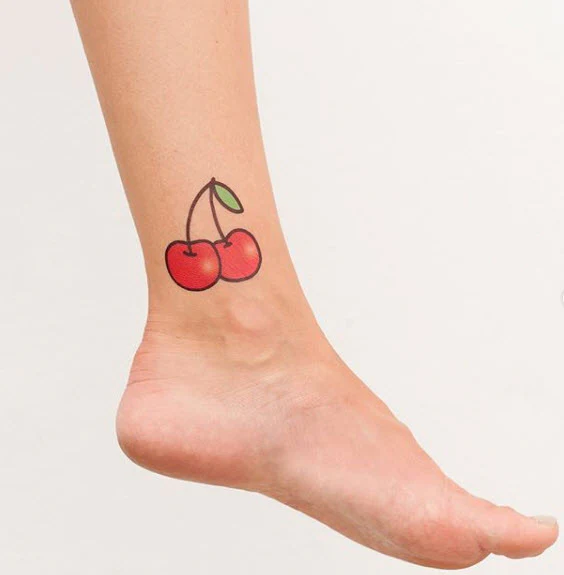 Cherries - Tattoonie - Image 2