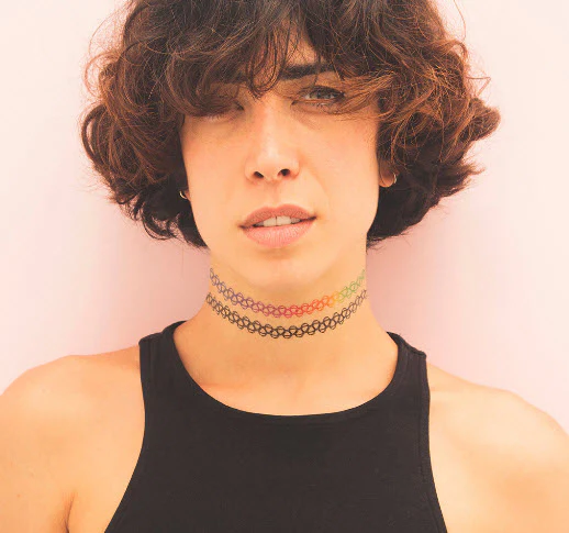 Chokers - Tattoonie (2 tattoos) - Image 2