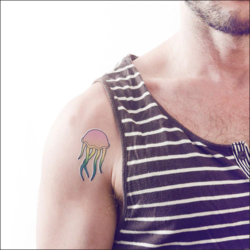 Chromatic - Tattoonie