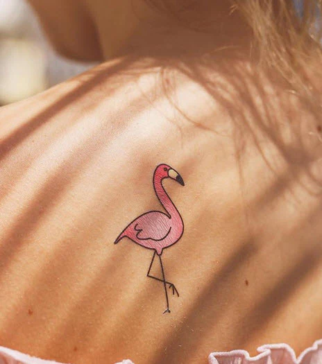 Club Flamingo - Tattoonie - Image 3